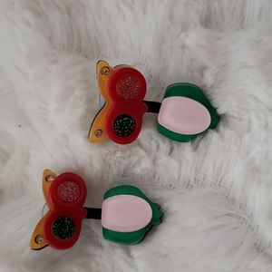 Owl Earrings